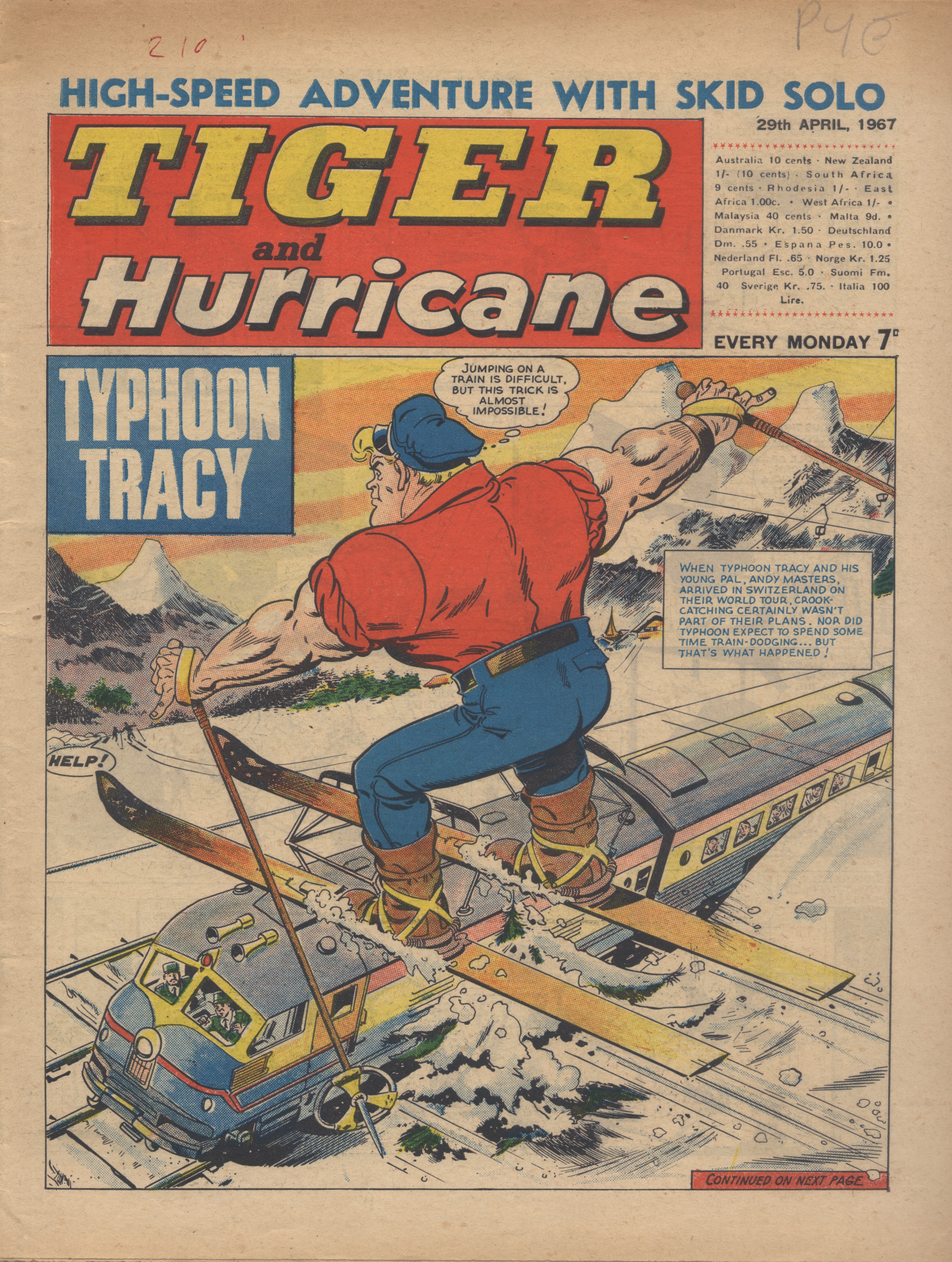 Tiger